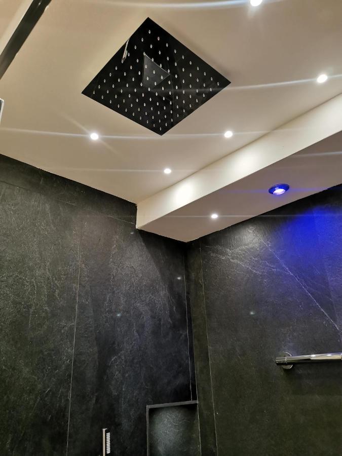 Pergolesi Apartments Μιλάνο Εξωτερικό φωτογραφία