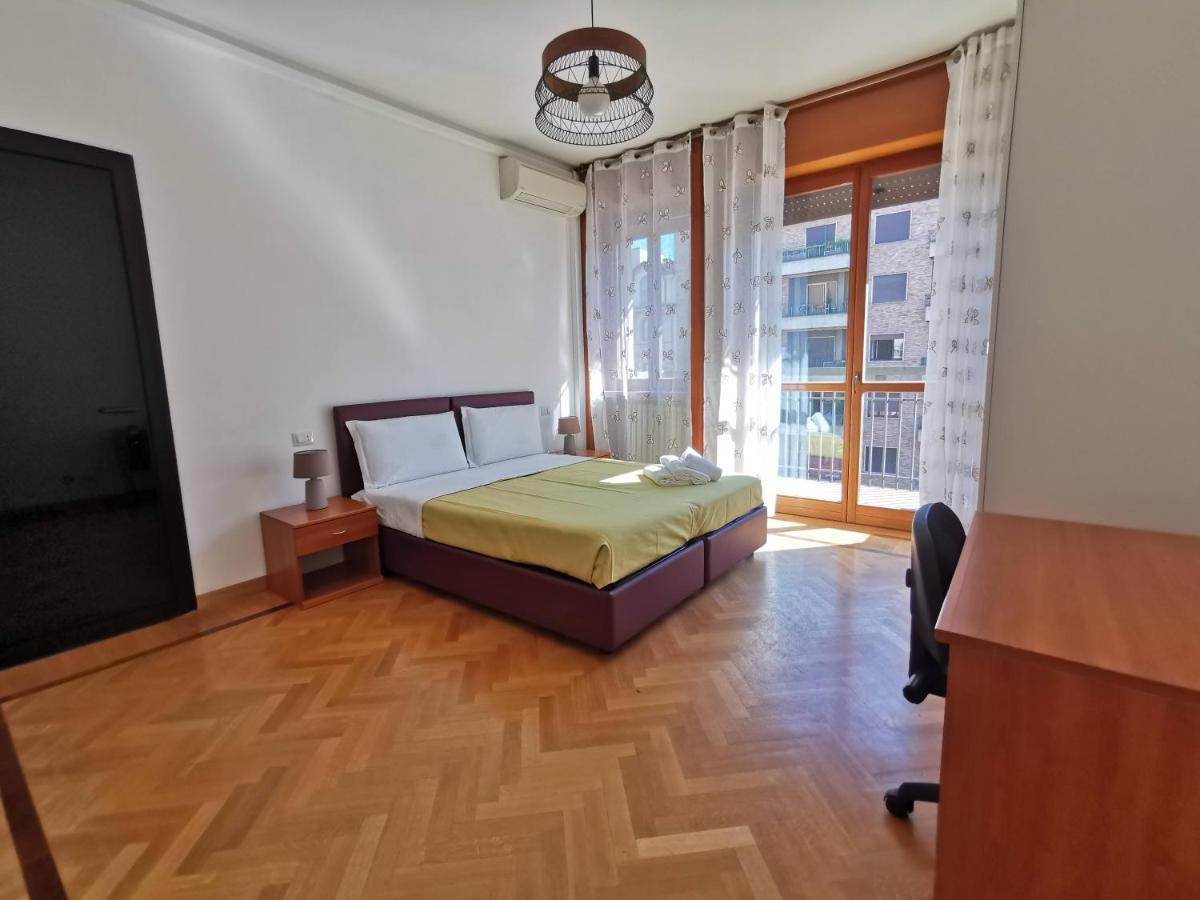 Pergolesi Apartments Μιλάνο Εξωτερικό φωτογραφία