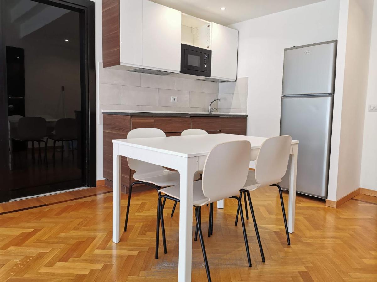 Pergolesi Apartments Μιλάνο Εξωτερικό φωτογραφία