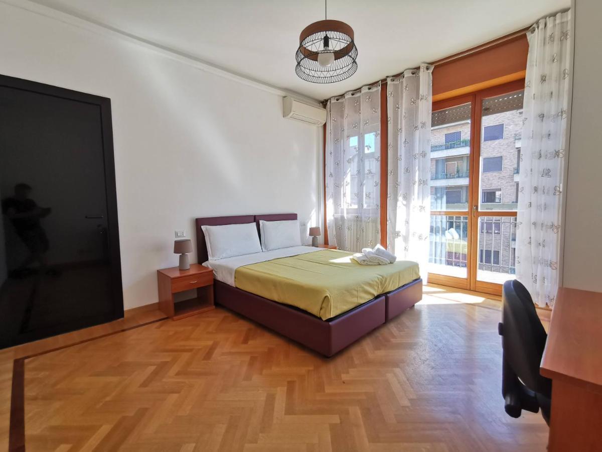 Pergolesi Apartments Μιλάνο Εξωτερικό φωτογραφία