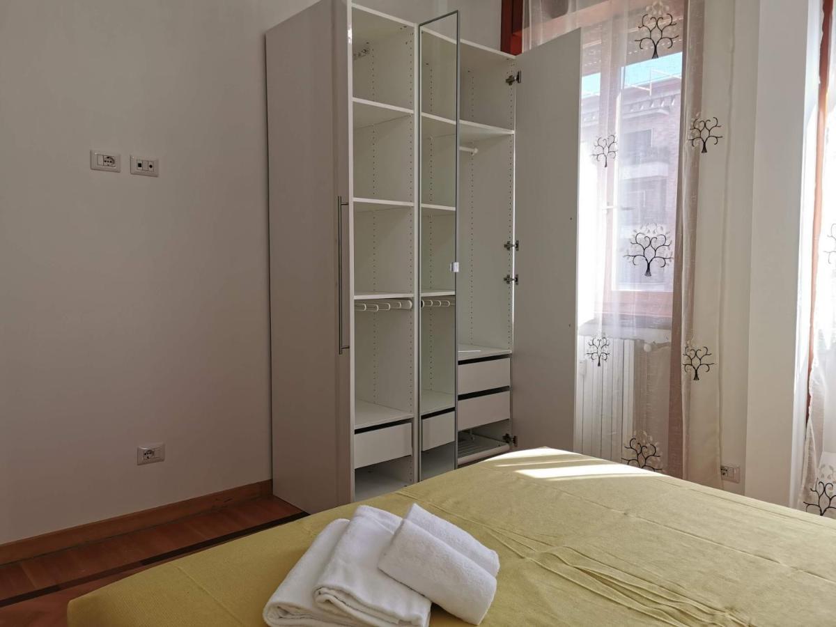 Pergolesi Apartments Μιλάνο Εξωτερικό φωτογραφία