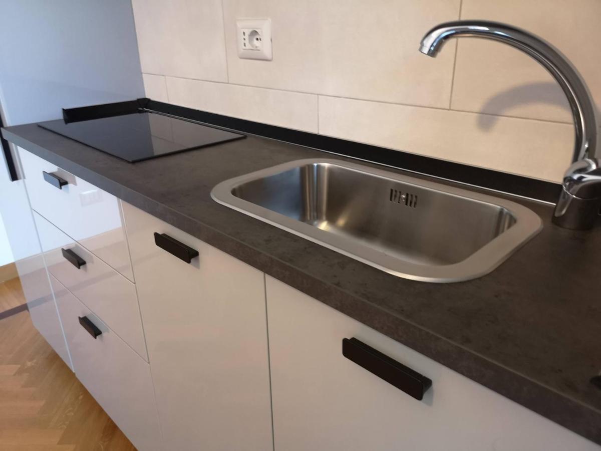 Pergolesi Apartments Μιλάνο Εξωτερικό φωτογραφία