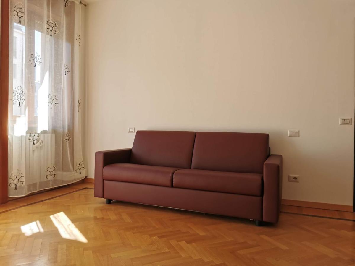 Pergolesi Apartments Μιλάνο Εξωτερικό φωτογραφία