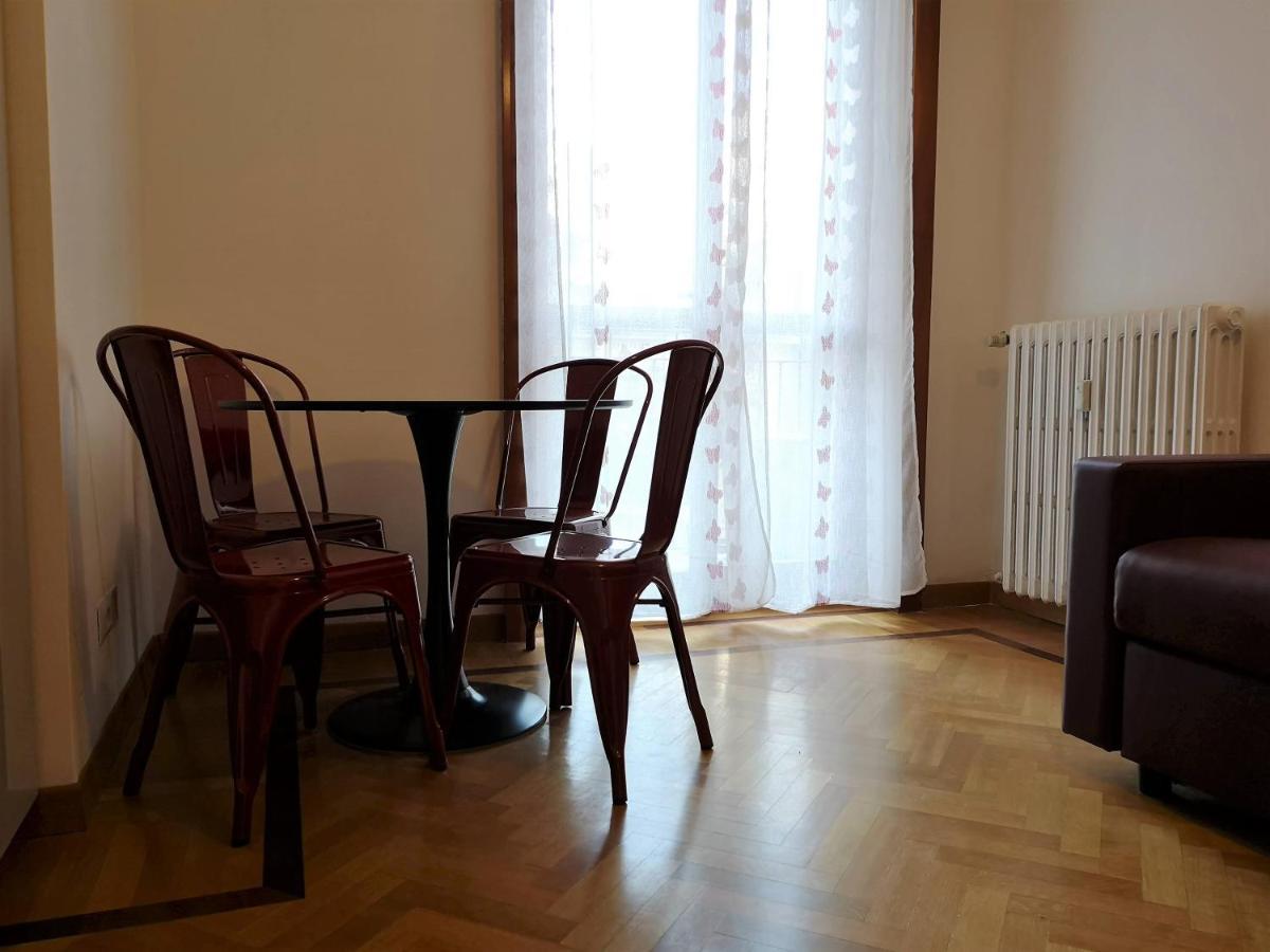 Pergolesi Apartments Μιλάνο Εξωτερικό φωτογραφία