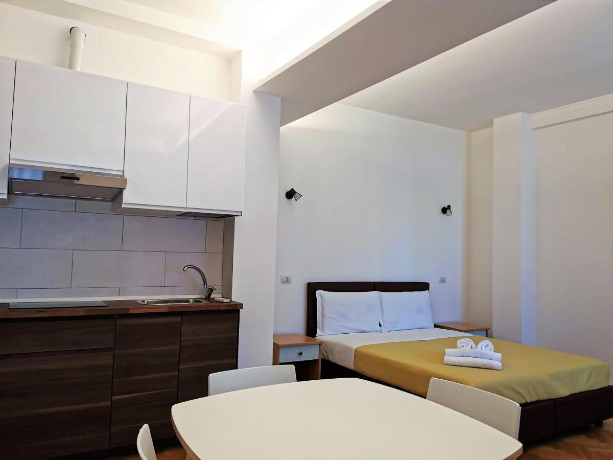 Pergolesi Apartments Μιλάνο Εξωτερικό φωτογραφία