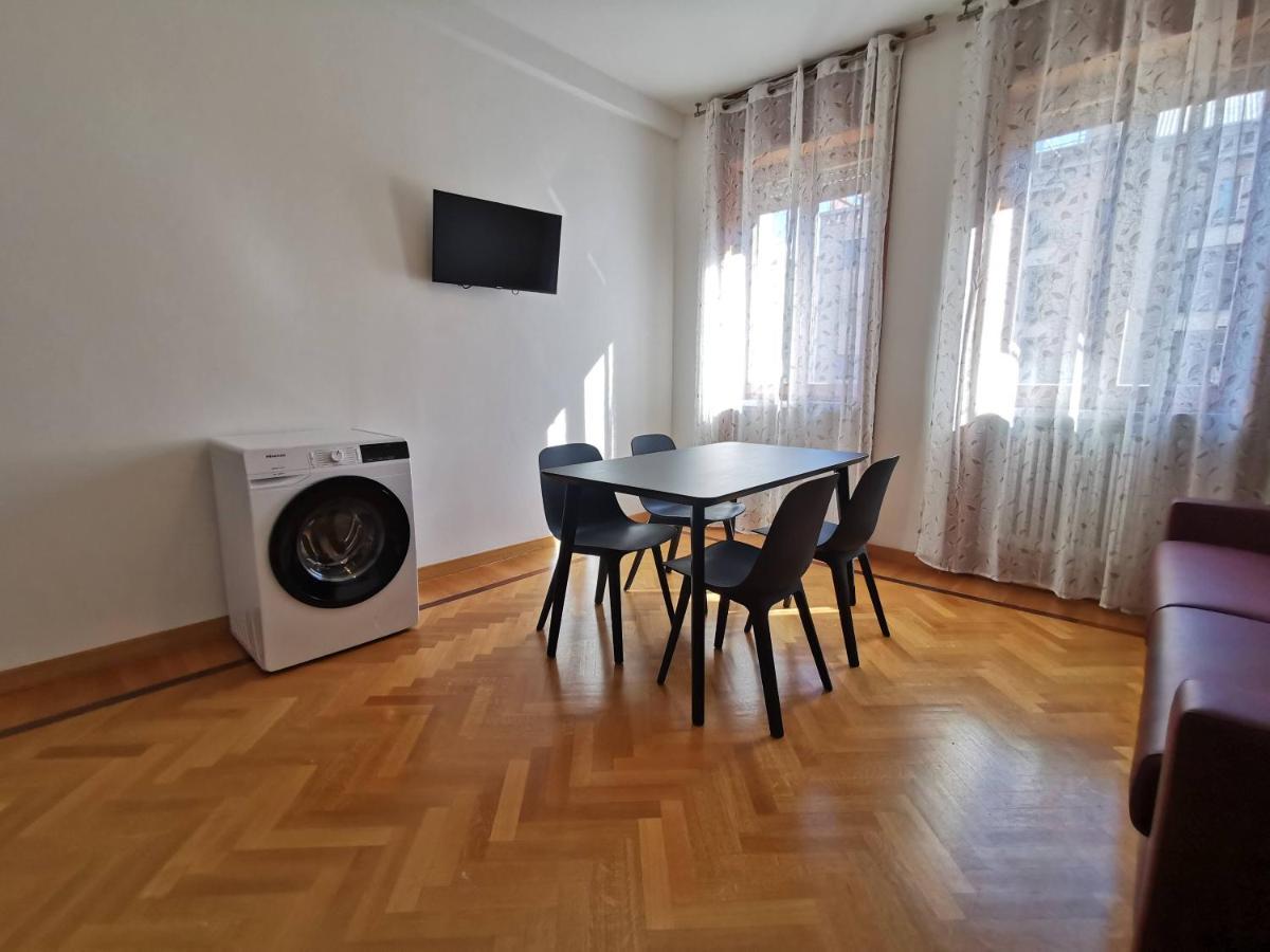 Pergolesi Apartments Μιλάνο Εξωτερικό φωτογραφία