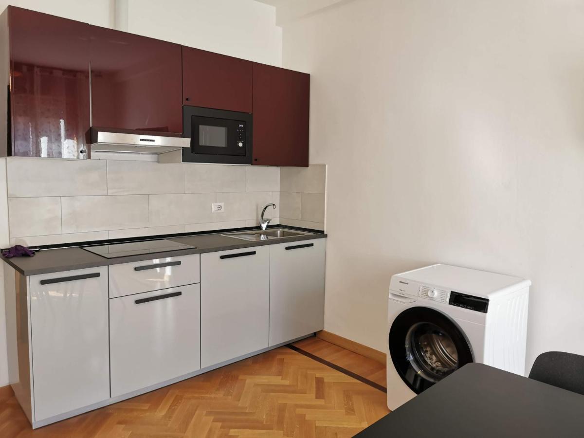 Pergolesi Apartments Μιλάνο Εξωτερικό φωτογραφία