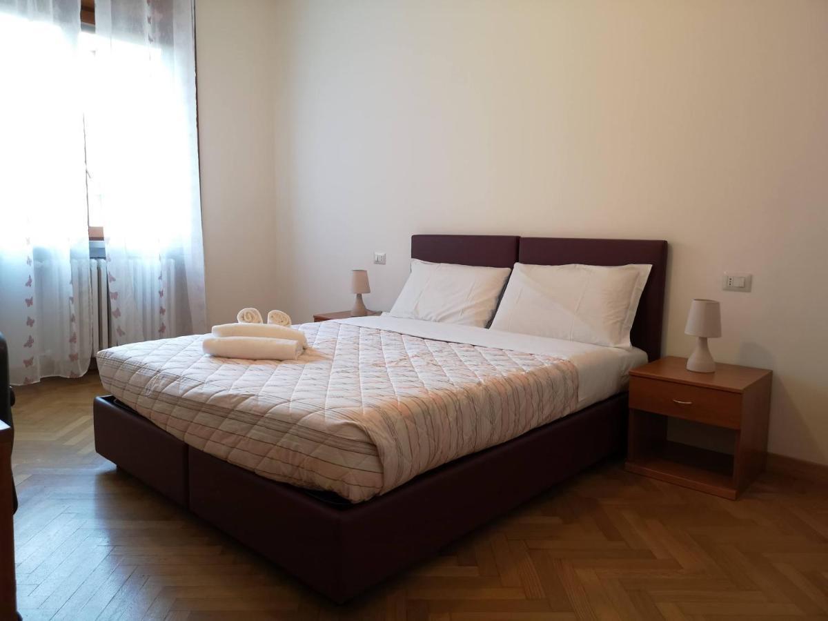 Pergolesi Apartments Μιλάνο Εξωτερικό φωτογραφία