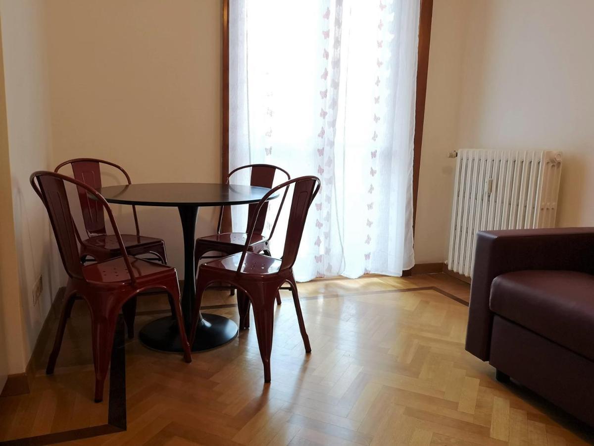 Pergolesi Apartments Μιλάνο Εξωτερικό φωτογραφία
