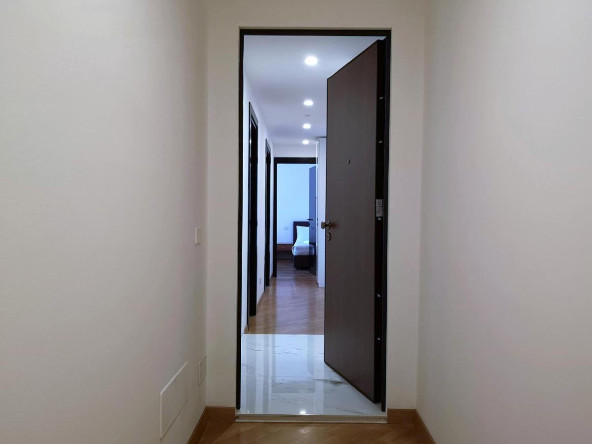 Pergolesi Apartments Μιλάνο Εξωτερικό φωτογραφία
