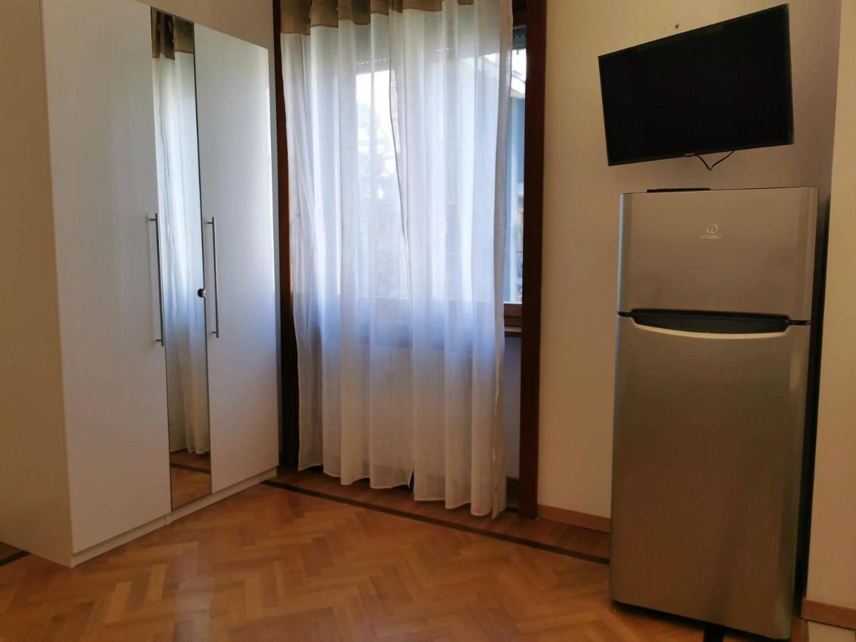 Pergolesi Apartments Μιλάνο Εξωτερικό φωτογραφία