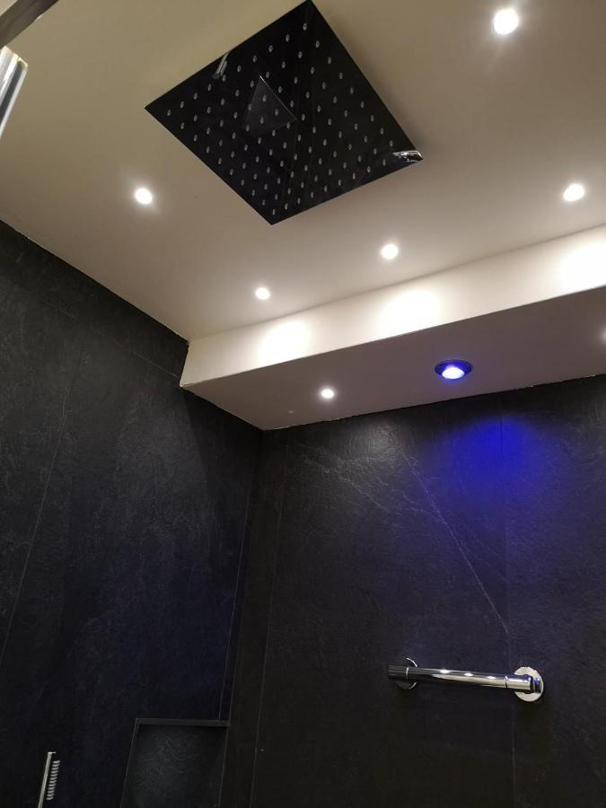 Pergolesi Apartments Μιλάνο Εξωτερικό φωτογραφία