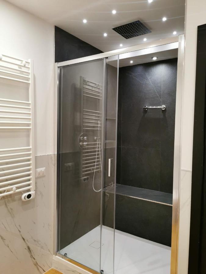 Pergolesi Apartments Μιλάνο Εξωτερικό φωτογραφία
