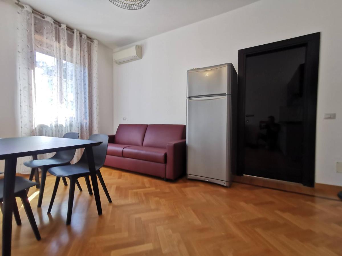 Pergolesi Apartments Μιλάνο Εξωτερικό φωτογραφία