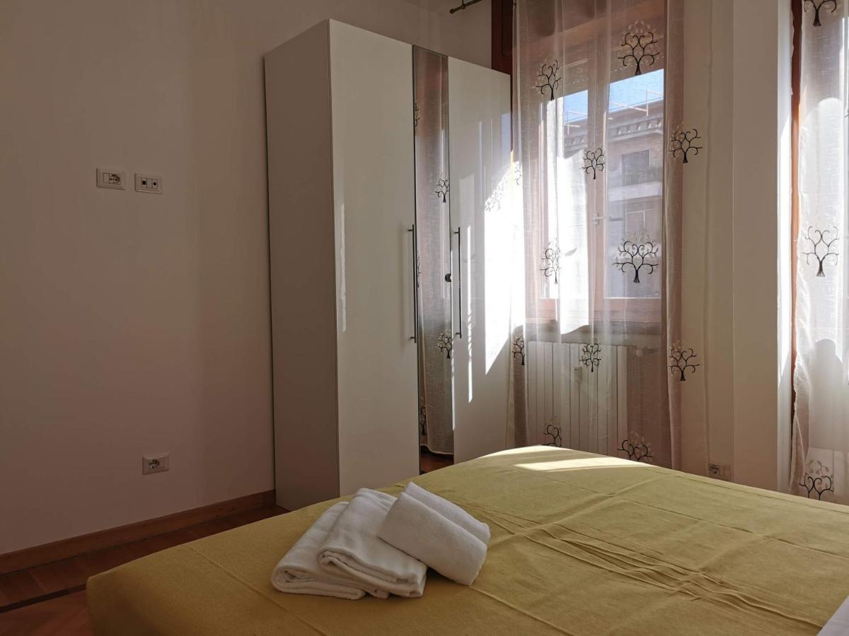 Pergolesi Apartments Μιλάνο Εξωτερικό φωτογραφία