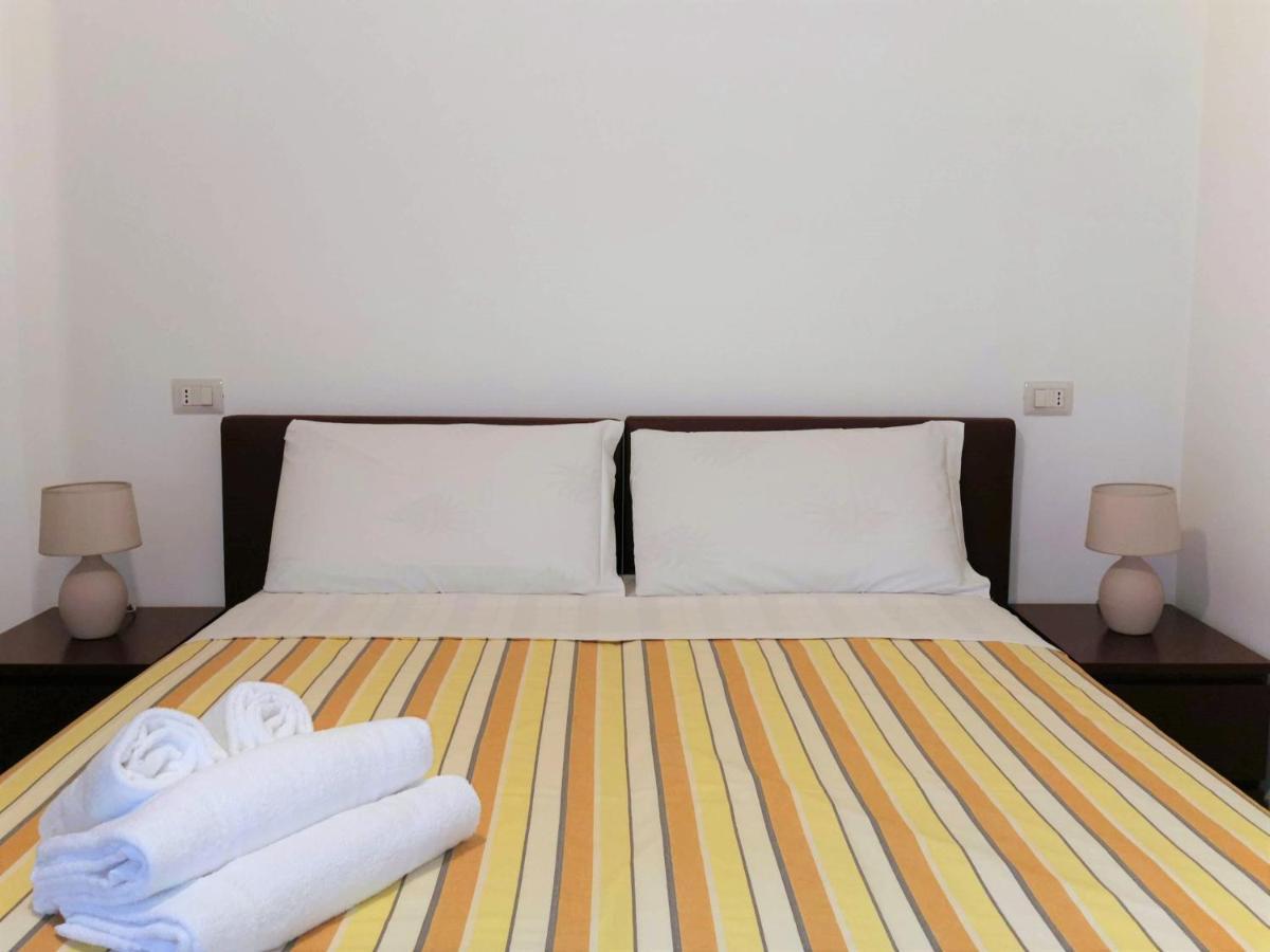 Pergolesi Apartments Μιλάνο Εξωτερικό φωτογραφία