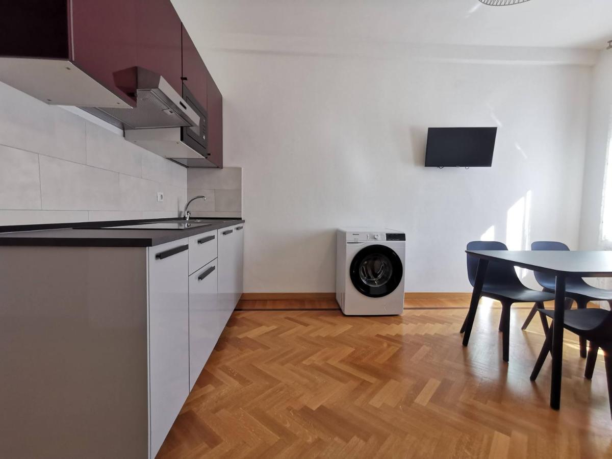 Pergolesi Apartments Μιλάνο Εξωτερικό φωτογραφία