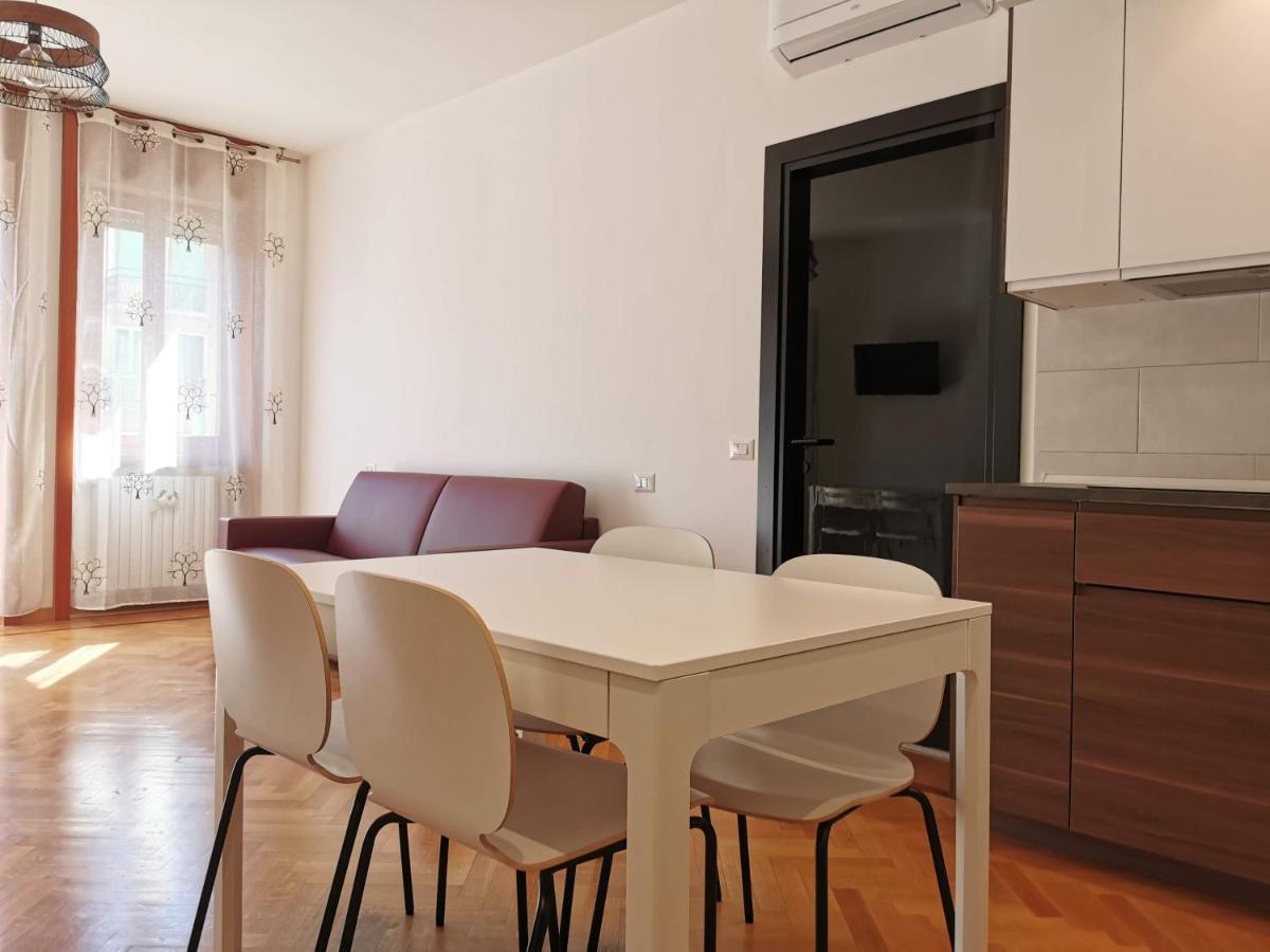 Pergolesi Apartments Μιλάνο Εξωτερικό φωτογραφία