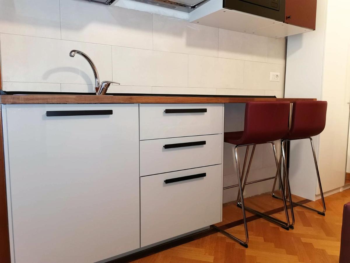 Pergolesi Apartments Μιλάνο Εξωτερικό φωτογραφία