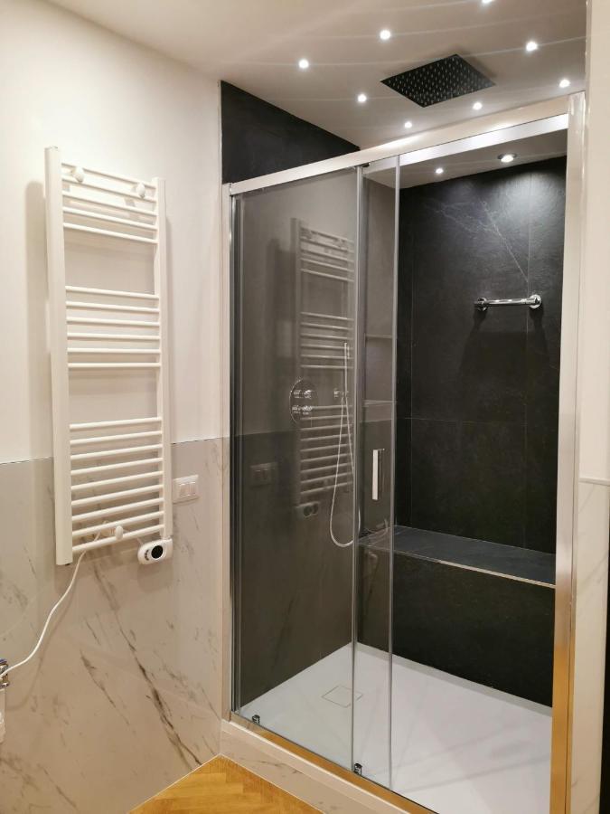 Pergolesi Apartments Μιλάνο Εξωτερικό φωτογραφία