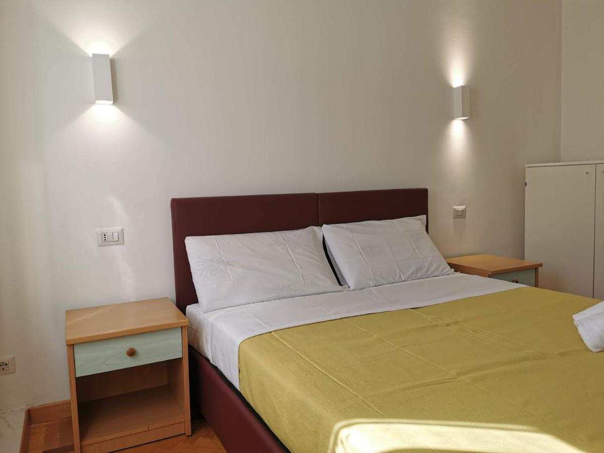 Pergolesi Apartments Μιλάνο Εξωτερικό φωτογραφία