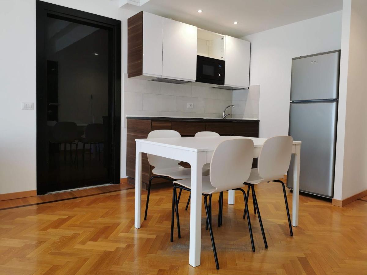 Pergolesi Apartments Μιλάνο Εξωτερικό φωτογραφία