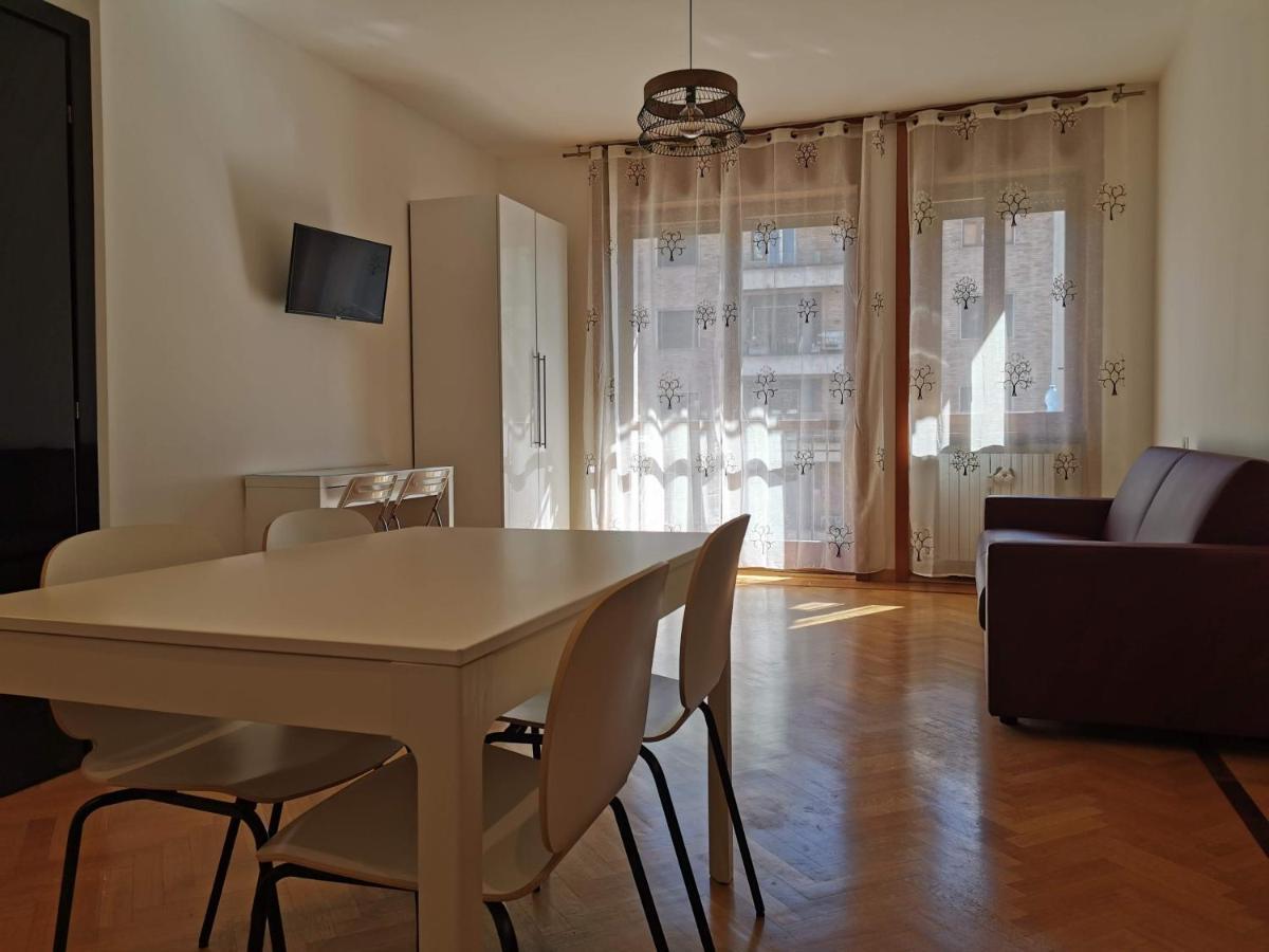 Pergolesi Apartments Μιλάνο Εξωτερικό φωτογραφία