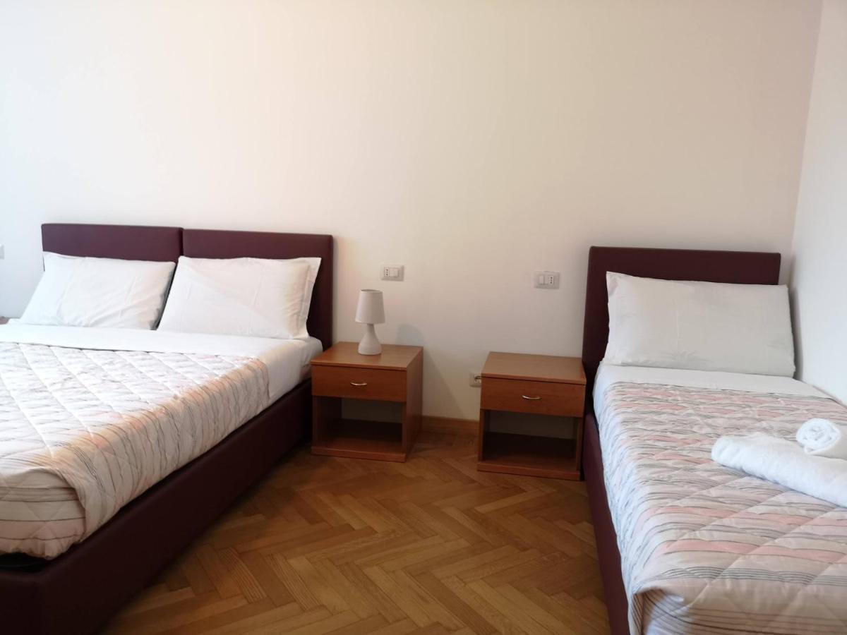 Pergolesi Apartments Μιλάνο Δωμάτιο φωτογραφία